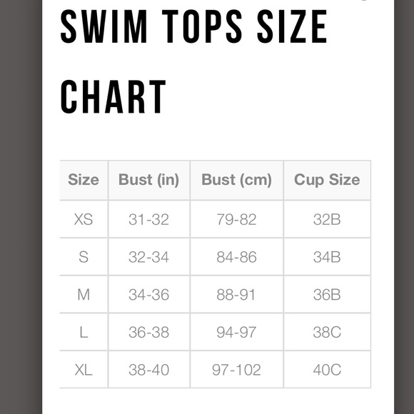 BEACH RIOT Blair Valentine Heart Bikini Top Size L NWT - Picture 3 of 3